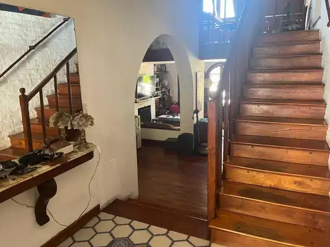 Casa en Venta en Villa Devoto, USD 560.000