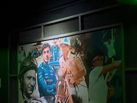 VENTA FONDO DE COMERCIO CIUDAD MENDOZA