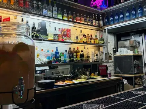 Fondo Comercio en Venta 50 años