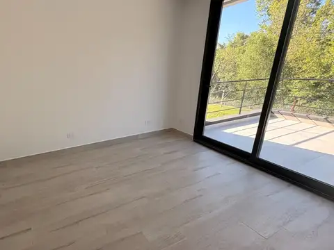 Casa en Venta A Estrenar