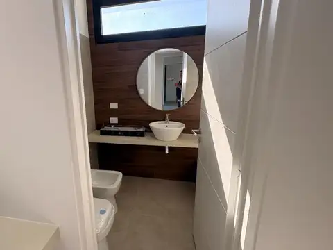 Casa en Venta A Estrenar