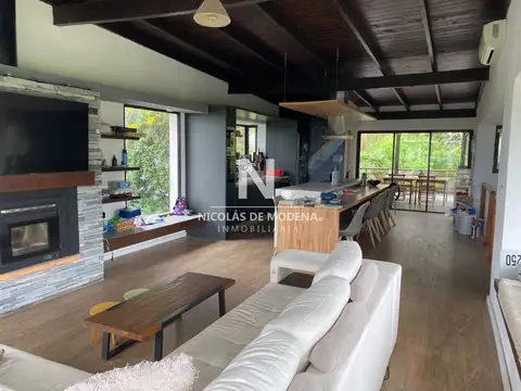 Casa en Venta 2026 años