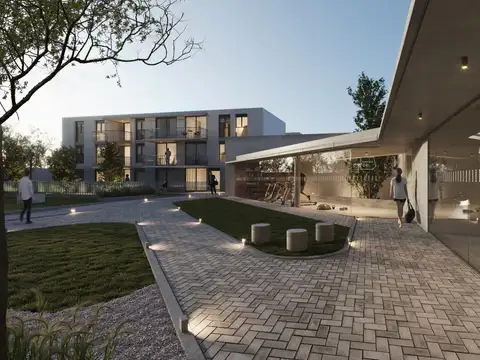 Departamento en Venta al Sur