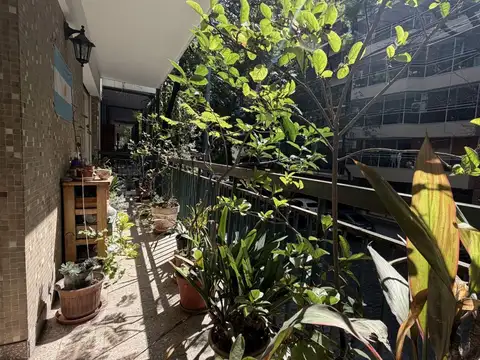 Departamento en Venta en Belgrano, USD 245.000