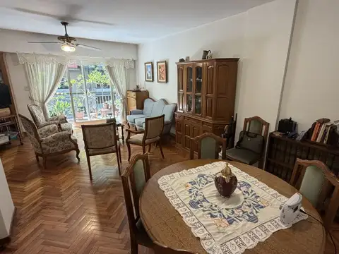 Departamento en Venta de 4 ambientes