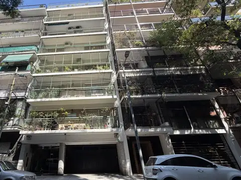 Departamento - Venta - Argentina, Capital Federal - VUELTA DE OBLIGADO 1100
