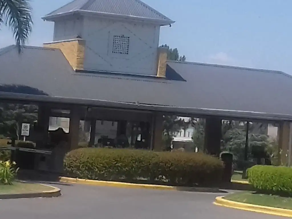 Áreas comunes sum, piscina, gimnasio, club-house en Pacheco Golf Club