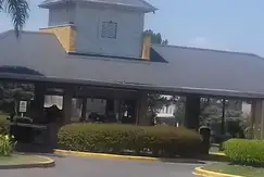 Áreas comunes sum, piscina, gimnasio, club-house en Pacheco Golf Club, Barrio cerrado