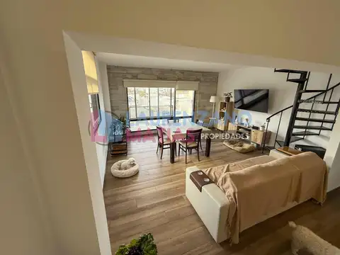 VENTA DEPARTAMENTO 3 AMBIENTES CON TERRAZA, PILETA, SUM, GYM - VILLA DEVOTO.