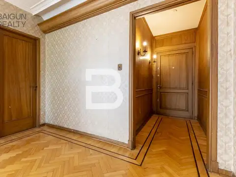 Departamento en Venta 60 años
