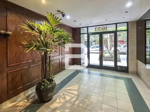 Departamento en Venta en Las Cañitas, USD 250.000