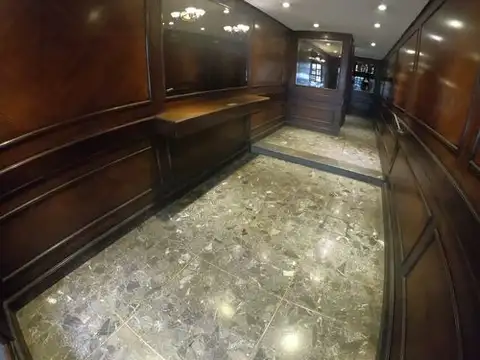 Departamento en Alquiler de 3 ambientes