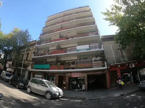 Alquiler 3 ambientes La Boca