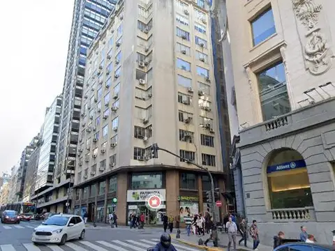 OFICINAS - OFICINAS - MICROCENTRO (COMERCIAL), CAPITAL FEDERAL