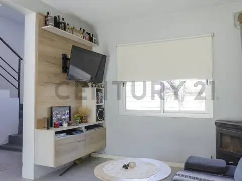 Casa en Venta 10 años