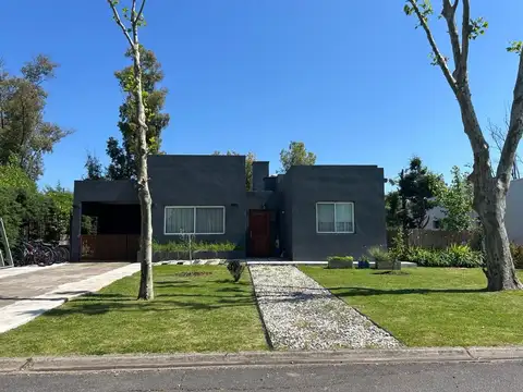 Alquiler Temporario El Recodo para las Fiestas