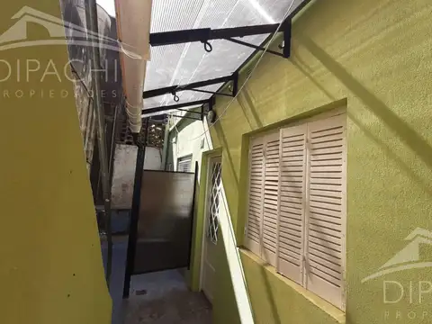 Depto Tipo Casa en Venta de 2 dormitorios