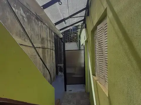 Depto Tipo Casa en Venta en Crucesita, USD 44.900