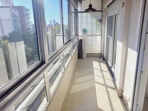 Departamento en Alquiler 50 años