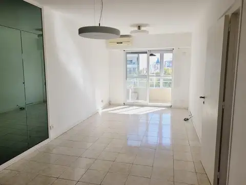 Departamento en Alquiler en Centro, Rosario