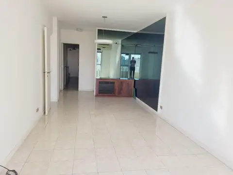 Departamento 4 ambientes con 1 baño