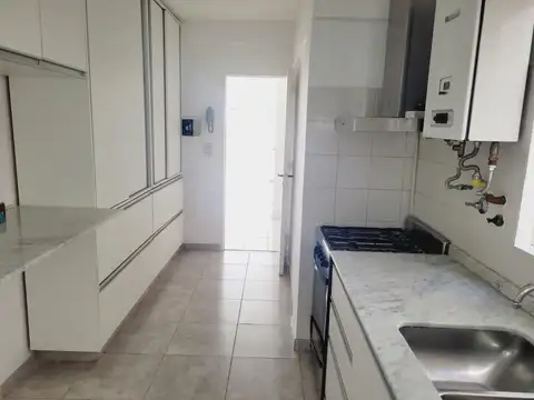 Departamento en Alquiler de 2 dormitorios