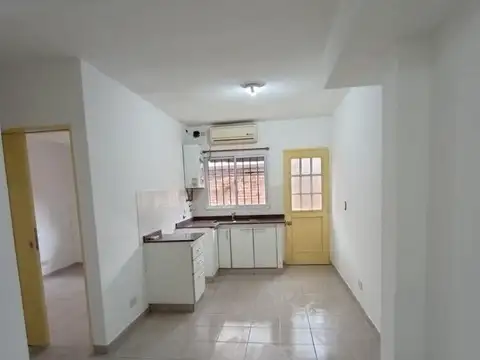 Departamento 3 ambientes en Planta Baja