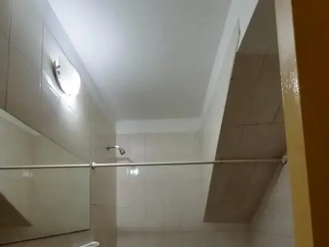 Departamento 3 ambientes en Planta Baja