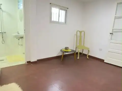 Depto Tipo Casa en Venta de 1 dormitorio