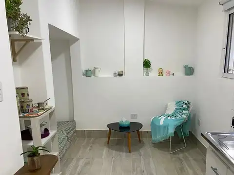Depto Tipo Casa en Venta al Oeste