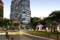 Emprendimiento en San Telmo de  1, 2, 3 y 4 Dormitorios