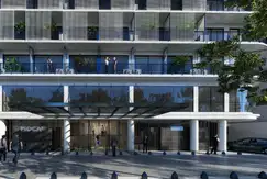 Emprendimiento en San Telmo - Etapa: En construcción