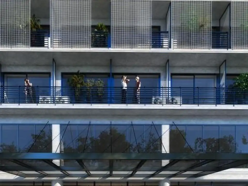 Emprendimiento en San Telmo