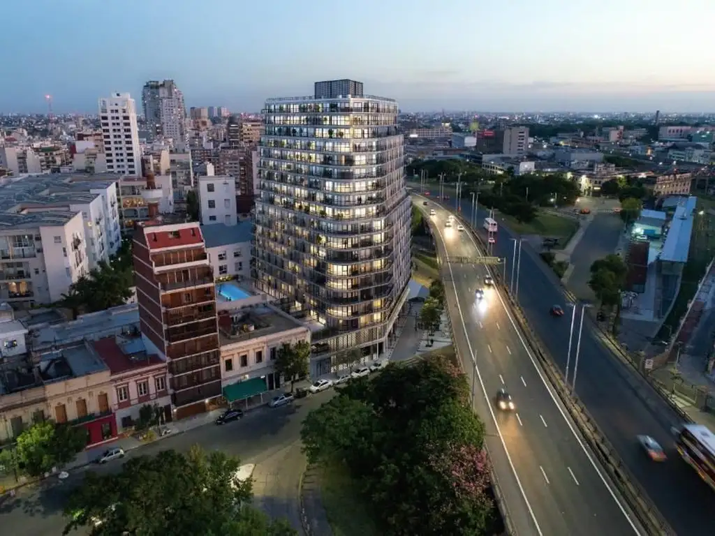 DR FINOCHIETTO 900 - Entrega Junio 2025