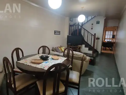 Casa en Venta 25 años