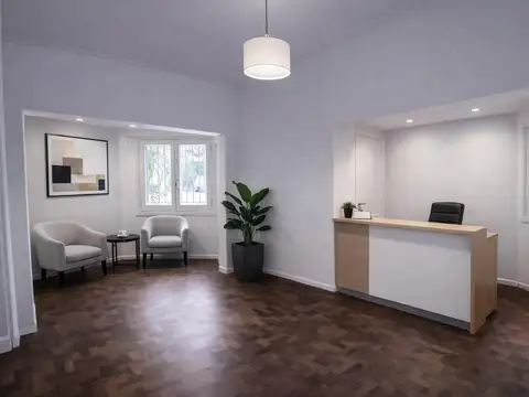 Casa de uso comercial | Mitre y 9 de Julio