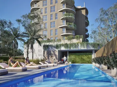 Departamento en Venta de 2 dormitorios