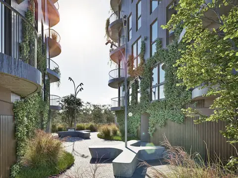 Departamento en Venta en Belén de Escobar, USD 144.056