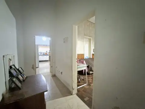 Casa en Venta en Alberdi, USD 75.000