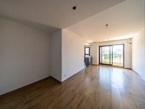 Departamento en Venta en Abasto, Rosario