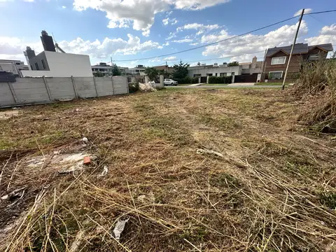 Terreno en Venta en Fisherton, USD 53.000