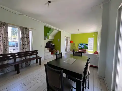 VENTA CASA 4 AMBIENTES SAN MIGUEL