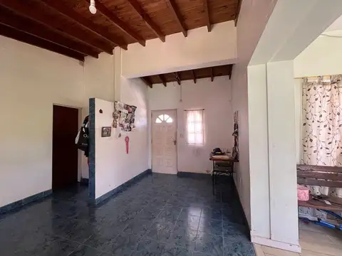 Casa en Venta 10 años