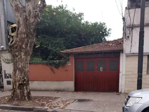 OPORTUNIDAD!!! LOTE EN VILLA DEL PARQUE 935MTS