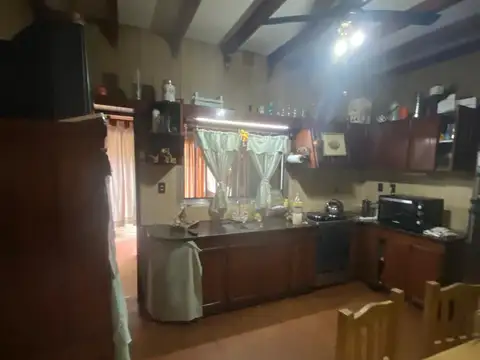 Casa en Venta 40 años