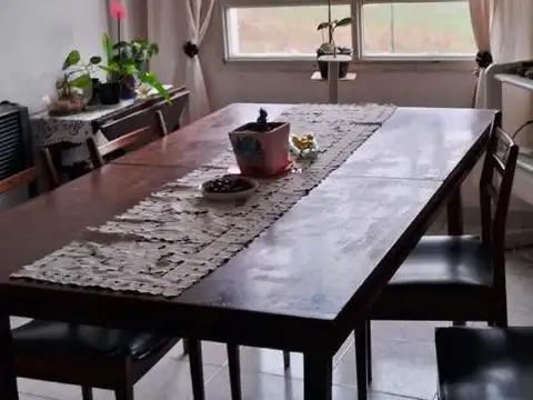 DEPARTAMENTO 4 AMBIENTES ZONA REGIONAL