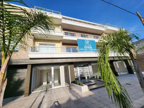 Departamento 3 ambientes A estrenar 