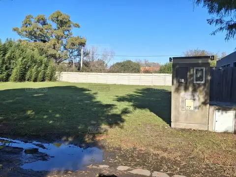 Terreno Lote  en Venta ubicado en Brujas, Pilar, G.B.A. Zona Norte