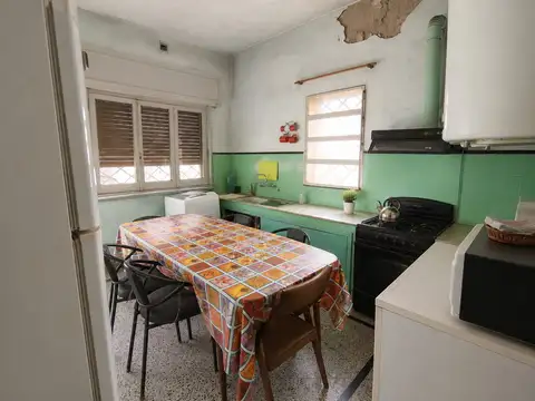 VIVIENDA MULTIPROPÓSITO EN RAMOS MEJÍA