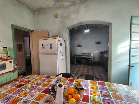 Casa en Venta en Ramos Mejia, USD 120.000